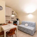Apartment La Chicca Intero Nei Spagnoli