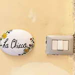 Apartment La Chicca Intero Nei Spagnoli *