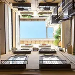 La Chicca Intero Nei Spagnoli Apartment *