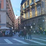 La Chicca Intero Nei Spagnoli Apartment Neapel