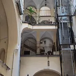 La Chicca Intero Nei Spagnoli Apartment *