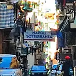La Chicca Intero Nei Spagnoli *