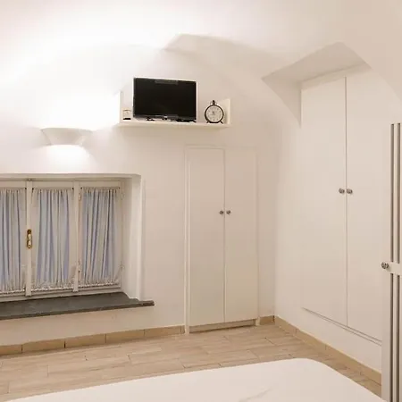 La Chicca Intero Nei Spagnoli * Nápoles