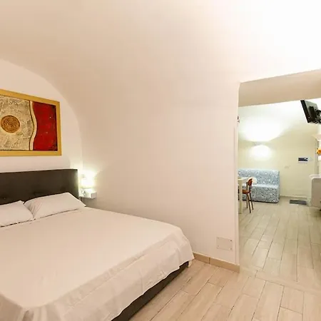 La Chicca Intero Nei Spagnoli * Nápoles