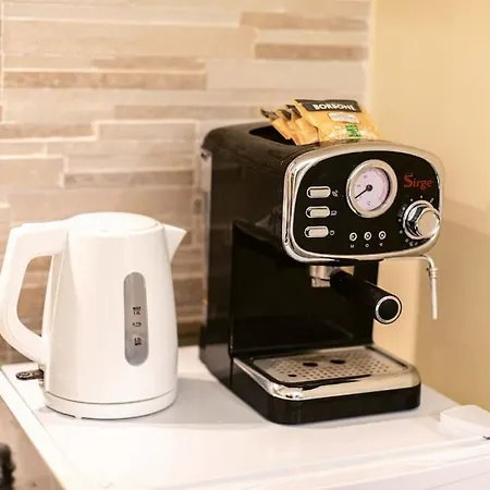 Apartamento La Chicca Intero Nei Spagnoli *