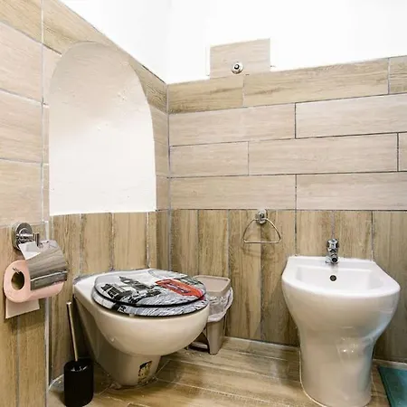 La Chicca Intero Nei Spagnoli Apartamento *