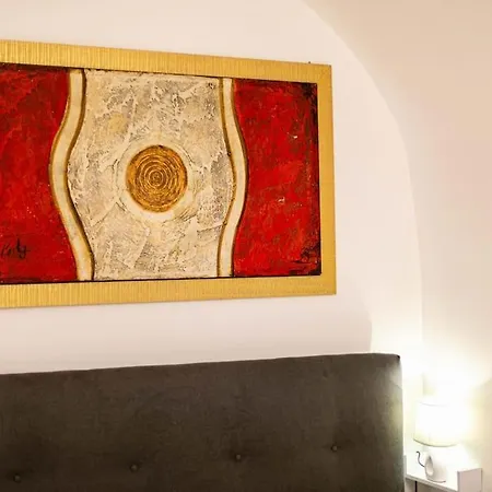 Apartamento La Chicca Intero Nei Spagnoli