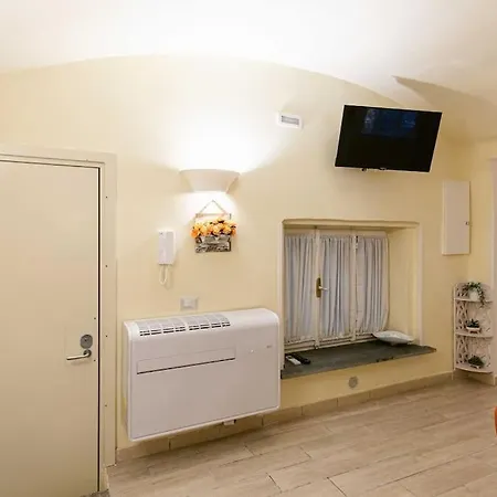 La Chicca Intero Nei Spagnoli