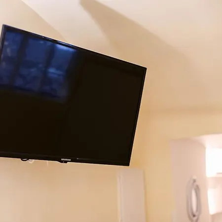 La Chicca Intero Nei Spagnoli Apartamento *