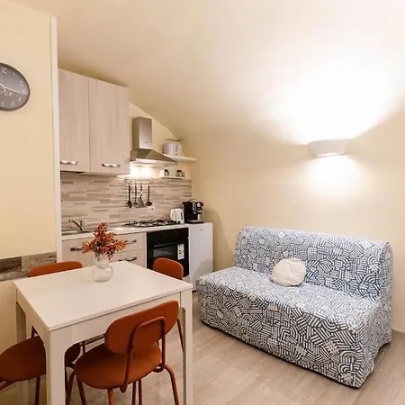 Apartamento La Chicca Intero Nei Spagnoli