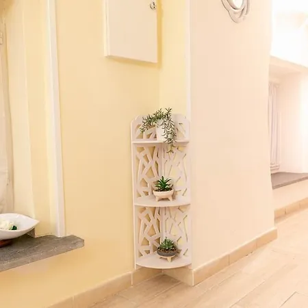 La Chicca Intero Nei Spagnoli *