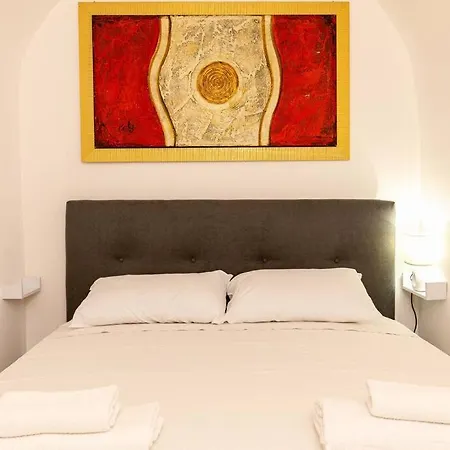 La Chicca Intero Nei Spagnoli