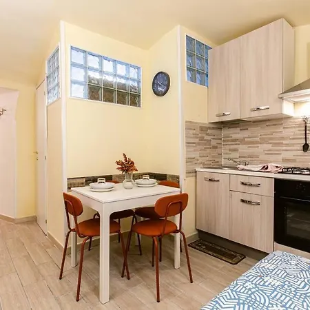 Apartamento La Chicca Intero Nei Spagnoli Nápoles