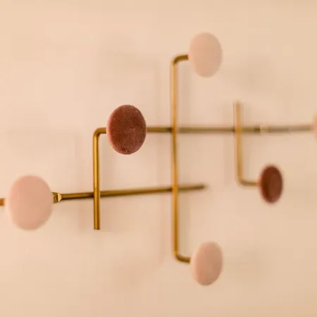 La Chicca Intero Nei Spagnoli Apartamento