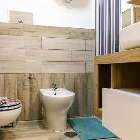 Apartamento La Chicca Intero Nei Spagnoli