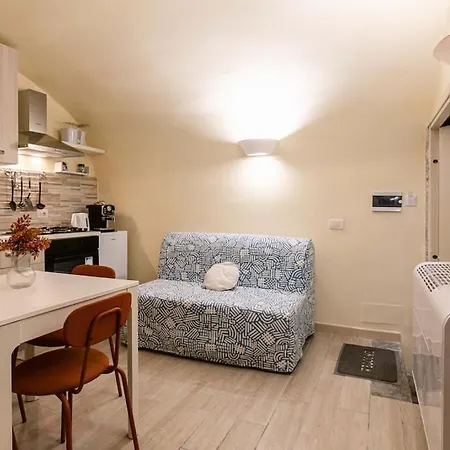 La Chicca Intero Nei Spagnoli Apartamento *