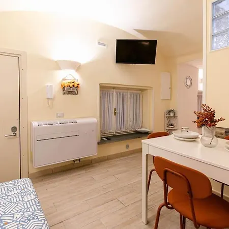 Apartamento La Chicca Intero Nei Spagnoli