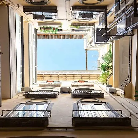 La Chicca Intero Nei Spagnoli Apartamento *