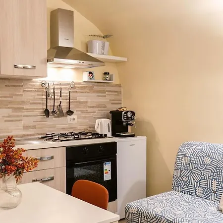 Apartamento La Chicca Intero Nei Spagnoli *