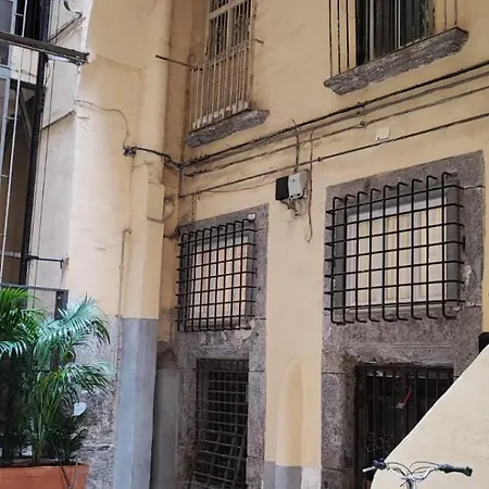 La Chicca Intero Nei Spagnoli *