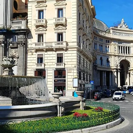 La Chicca Intero Nei Spagnoli Apartamento *