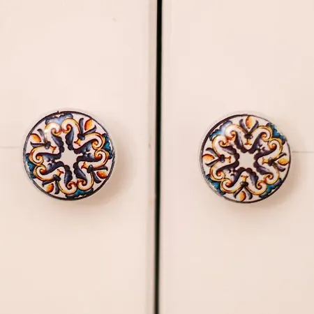 La Chicca Intero Nei Spagnoli *