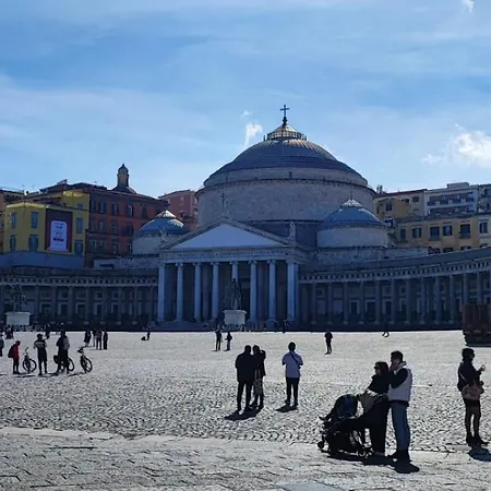 La Chicca Intero Nei Spagnoli *