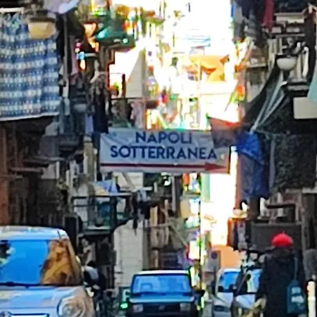 La Chicca Intero Nei Spagnoli *